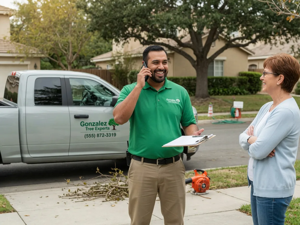 Tree Service Meadview, AZ FAQs